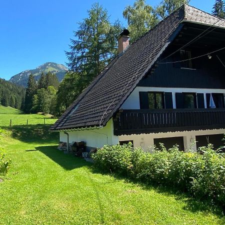 Landhaus Am Pyhrn Kültér fotó