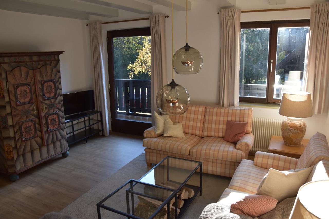Landhaus Am Pyhrn Kültér fotó