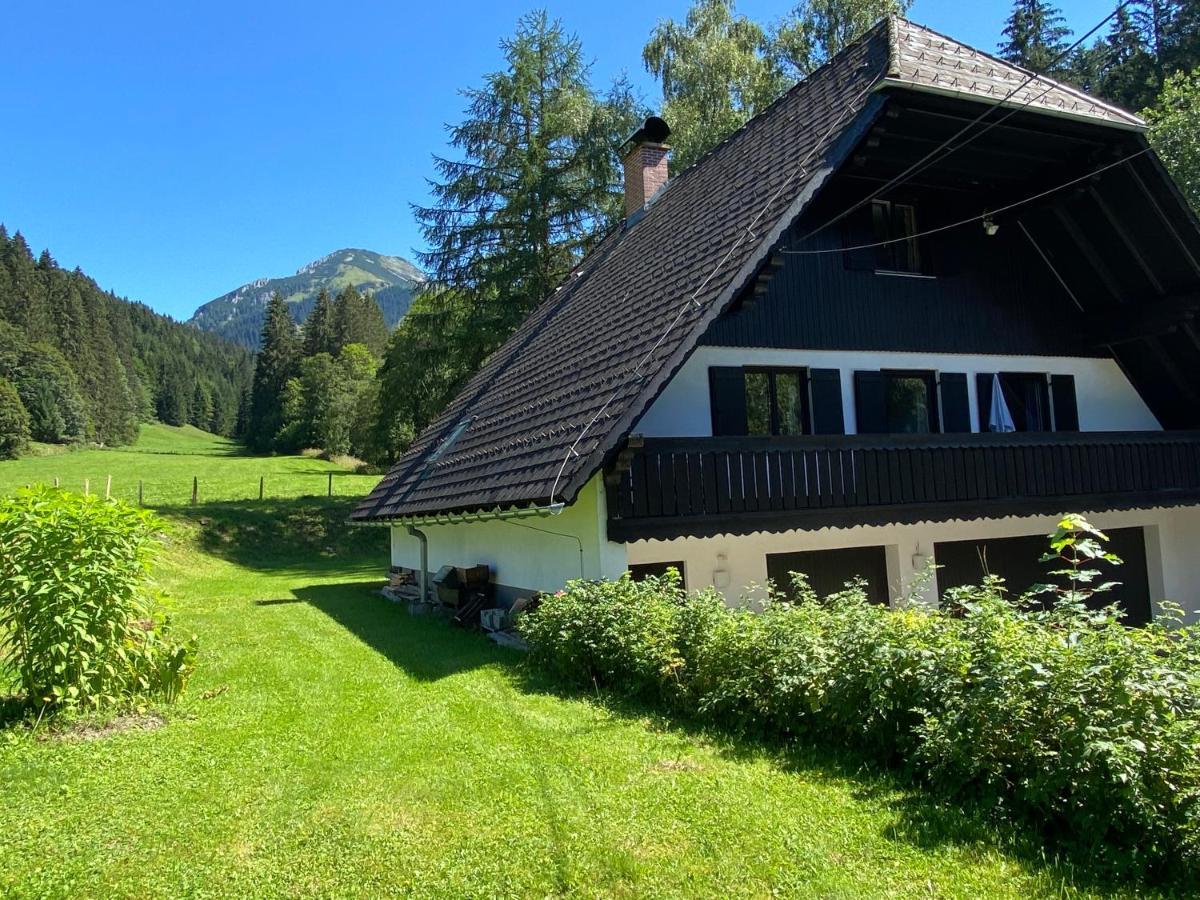 Landhaus Am Pyhrn Kültér fotó