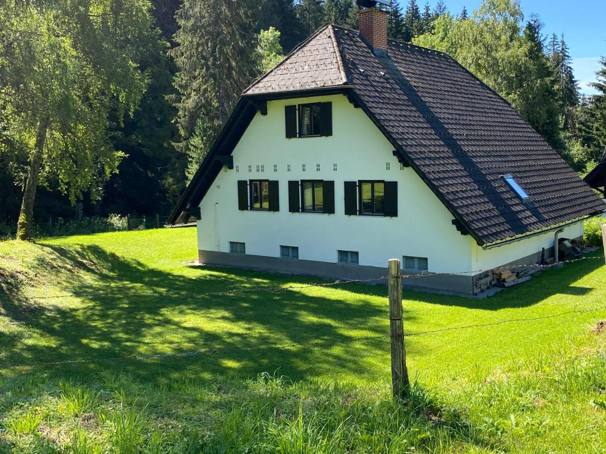 Landhaus Am Pyhrn Kültér fotó