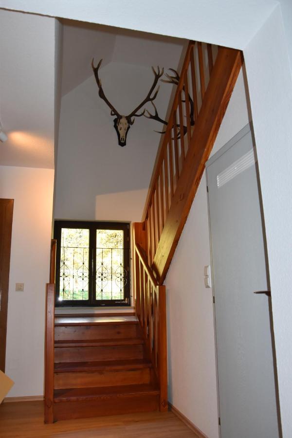 Landhaus Am Pyhrn Kültér fotó