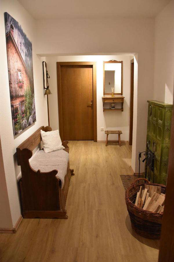 Landhaus Am Pyhrn Kültér fotó