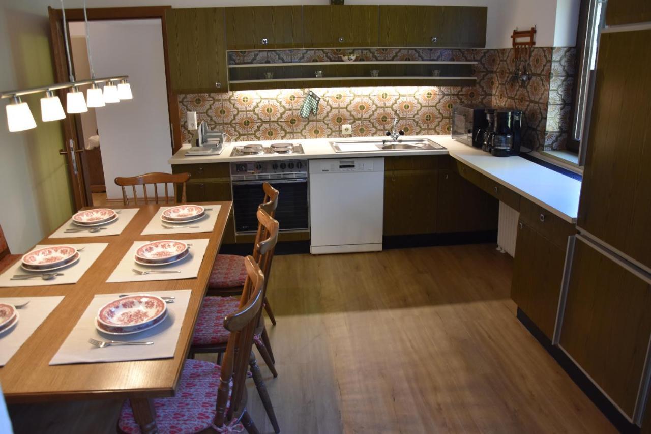 Landhaus Am Pyhrn Kültér fotó