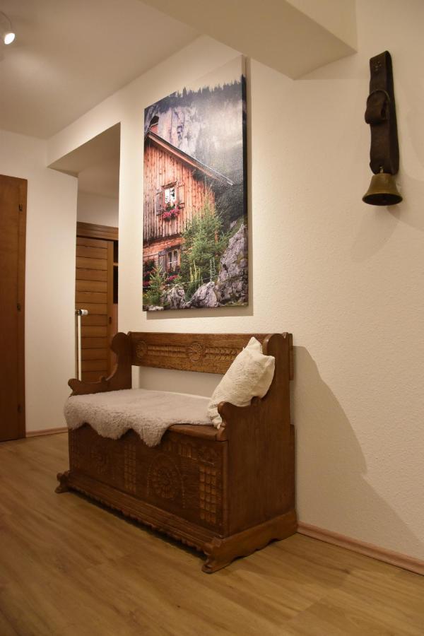 Landhaus Am Pyhrn Kültér fotó